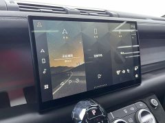 Land Rover Defender 110 3.0T P400 X-Dynamic HSE - фото 7