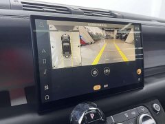 Land Rover Defender 110 3.0T P400 X-Dynamic HSE - фото 8
