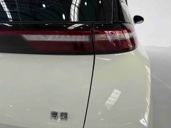 BYD Seagull 305km free version - фото 16