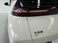 BYD Seagull 305km free version - фото 18