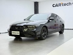 Honda Accord Sport Series 260TURBO Deluxe - фото 1