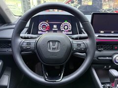 Honda Accord Sport Series 260TURBO Deluxe - фото 10