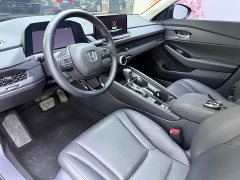 Honda Accord Sport Series 260TURBO Deluxe - фото 13