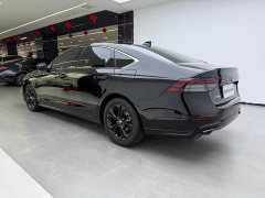 Honda Accord Sport Series 260TURBO Deluxe - фото 4