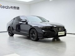 Honda Accord Sport Series 260TURBO Deluxe - фото 7