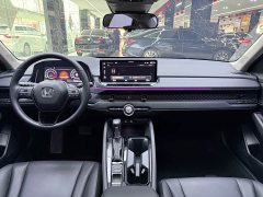 Honda Accord Sport Series 260TURBO Deluxe - фото 8
