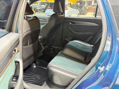 Geely Xingyue L 2021 2.0TD high-power automatic four-wheel drive premium - фото 14