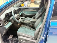 Geely Xingyue L 2021 2.0TD high-power automatic four-wheel drive premium - фото 15