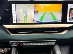 Geely Xingyue L 2021 2.0TD high-power automatic four-wheel drive premium - фото 20