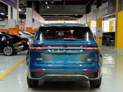 Geely Xingyue L 2021 2.0TD high-power automatic four-wheel drive premium - фото 6