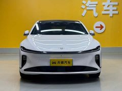 Changan Qiyuan A07 2024 BEV Zhenxiang Edition 710 Flagship - фото 2