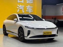 Changan Qiyuan A07 2024 BEV Zhenxiang Edition 710 Flagship - фото 3