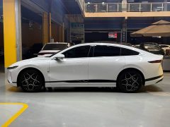 Changan Qiyuan A07 2024 BEV Zhenxiang Edition 710 Flagship - фото 4