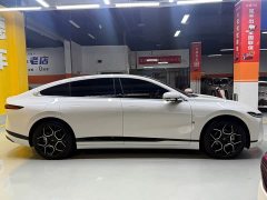 Changan Qiyuan A07 2024 BEV Zhenxiang Edition 710 Flagship - фото 8
