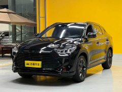 BYD Song PLUS New Energy 2021 DM-i 110KM Flagship PLUS - фото 1