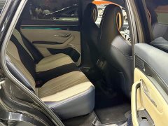 BYD Song PLUS New Energy 2021 DM-i 110KM Flagship PLUS - фото 11