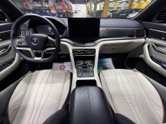 BYD Song PLUS New Energy 2021 DM-i 110KM Flagship PLUS - фото 12