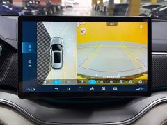 BYD Song PLUS New Energy 2021 DM-i 110KM Flagship PLUS - фото 18