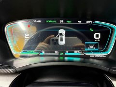 BYD Song PLUS New Energy 2021 DM-i 110KM Flagship PLUS - фото 19