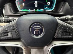 BYD Song PLUS New Energy 2021 DM-i 110KM Flagship PLUS - фото 20