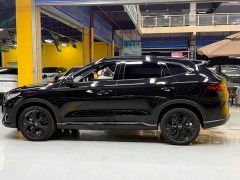 BYD Song PLUS New Energy 2021 DM-i 110KM Flagship PLUS - фото 4