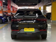 BYD Song PLUS New Energy 2021 DM-i 110KM Flagship PLUS - фото 6