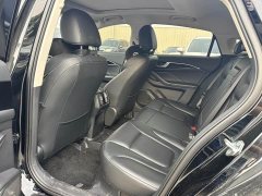 Geely Pentium B70 third generation 1.5T automatic enjoyment type 70th anniversary commemorative edition - фото 10