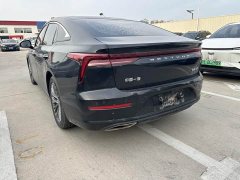 Geely Pentium B70 third generation 1.5T automatic enjoyment type 70th anniversary commemorative edition - фото 11