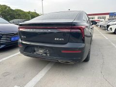 Geely Pentium B70 third generation 1.5T automatic enjoyment type 70th anniversary commemorative edition - фото 13
