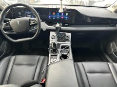 Geely Pentium B70 third generation 1.5T automatic enjoyment type 70th anniversary commemorative edition - фото 4
