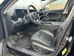 Geely Pentium B70 third generation 1.5T automatic enjoyment type 70th anniversary commemorative edition - фото 6