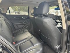 Geely Pentium B70 third generation 1.5T automatic enjoyment type 70th anniversary commemorative edition - фото 8