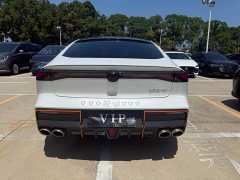 Changan UNI-V 2022 1.5T sports version - фото 10