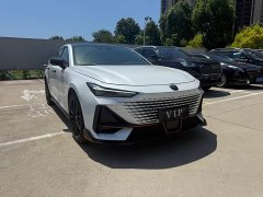 Changan UNI-V 2022 1.5T sports version - фото 3