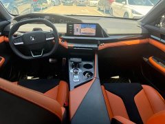 Changan UNI-V 2022 1.5T sports version - фото 4