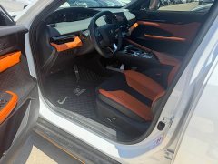 Changan UNI-V 2022 1.5T sports version - фото 5