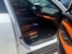 Changan UNI-V 2022 1.5T sports version - фото 6