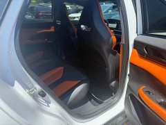 Changan UNI-V 2022 1.5T sports version - фото 7