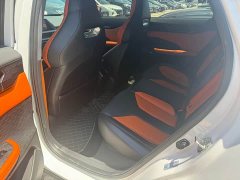 Changan UNI-V 2022 1.5T sports version - фото 8