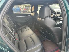 Geely Preface 2023 2.0TD "Only Green" Edition - фото 10