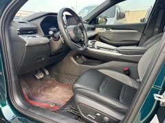 Geely Preface 2023 2.0TD "Only Green" Edition - фото 4