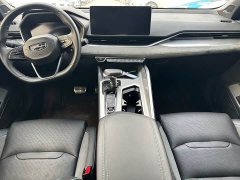 Geely Preface 2023 2.0TD "Only Green" Edition - фото 6