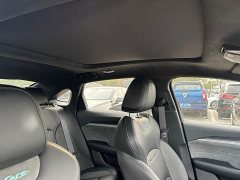 Geely Preface 2023 2.0TD "Only Green" Edition - фото 7