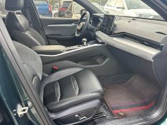 Geely Preface 2023 2.0TD "Only Green" Edition - фото 8