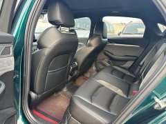 Geely Preface 2023 2.0TD "Only Green" Edition - фото 9