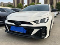 Trumpchi Shadow Leopard 270T DCT Shadow Leopard R-Style Exclusive Edition - фото 1