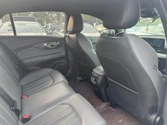 Trumpchi Shadow Leopard 270T DCT Shadow Leopard R-Style Exclusive Edition - фото 10