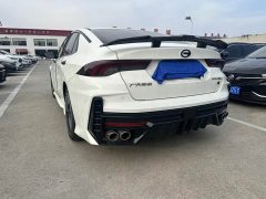 Trumpchi Shadow Leopard 270T DCT Shadow Leopard R-Style Exclusive Edition - фото 11