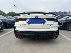 Trumpchi Shadow Leopard 270T DCT Shadow Leopard R-Style Exclusive Edition - фото 12