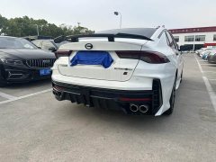 Trumpchi Shadow Leopard 270T DCT Shadow Leopard R-Style Exclusive Edition - фото 13